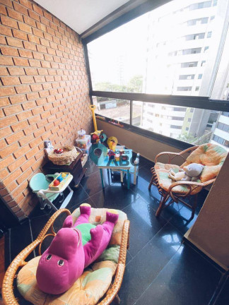 Imagem Apartamento com 4 Quartos à Venda, 126 m² em Centro - São Bernardo Do Campo Imagem Apartamento com 4 Quartos à Venda, 126 m² em Centro - São Bernardo Do Campo