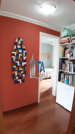 Imagem Imóvel com 3 Quartos à Venda, 114 m² em Vila Itapura - Campinas