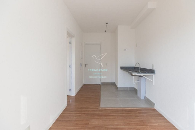 Imagem Apartamento com 1 Quarto à Venda, 28 m² em República - São Paulo Imagem Apartamento com 1 Quarto à Venda, 28 m² em República - São Paulo