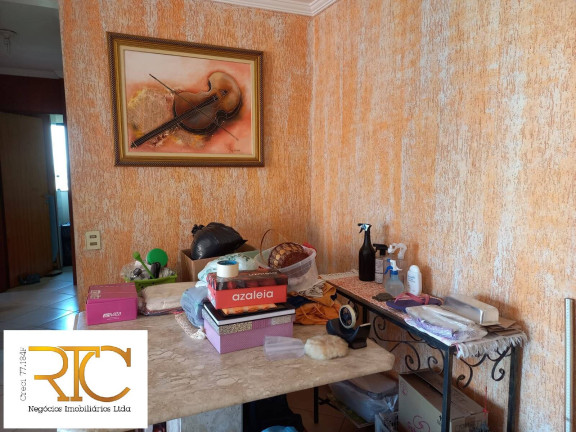 Imagem Apartamento com 3 Quartos à Venda, 70 m² em Vila Do Castelo - São Paulo