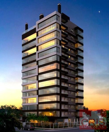 Apartamento com 3 Quartos à Venda, 166 m² em Cidade Alta - Bento Gonçalves
