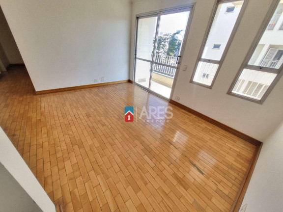 Apartamento com 3 Quartos à Venda, 124 m² em Jardim Glória - Americana