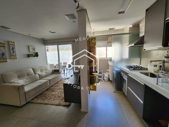 Imagem Apartamento com 3 Quartos à Venda, 89 m² em Jardim Prundência - São Paulo Imagem Apartamento com 3 Quartos à Venda, 89 m² em Jardim Prundência - São Paulo