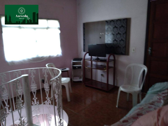 Sobrado com 3 Quartos à Venda, 309 m² em Jardim Cumbica - Guarulhos