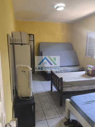 Imagem Casa com 2 Quartos à Venda, 95 m² em Vila Atlântica - Mongaguá