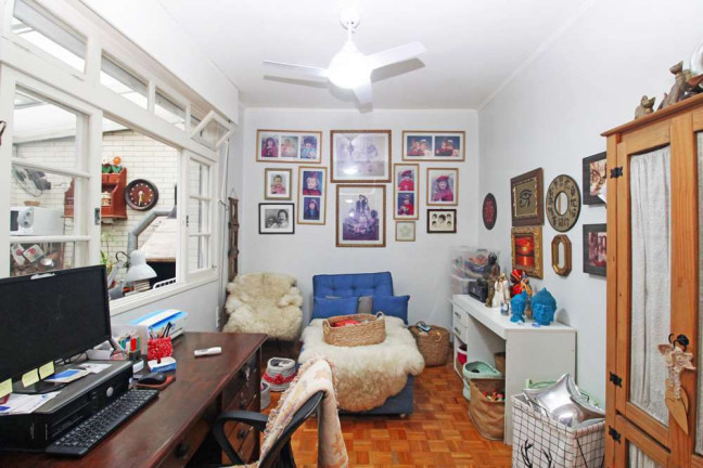 Imagem Apartamento com 3 Quartos à Venda, 121 m² em Petrópolis - Porto Alegre