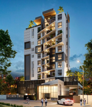 Imagem Apartamento com 3 Quartos à Venda, 80 m² em Jardim Oceania - João Pessoa