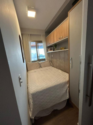 Imagem Apartamento com 3 Quartos à Venda, 101 m² em Vila Mariana - São Paulo
