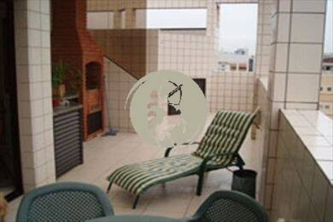 Imagem Cobertura com 4 Quartos à Venda, 250 m² em Gonzaga - Santos Imagem Cobertura com 4 Quartos à Venda, 250 m² em Gonzaga - Santos
