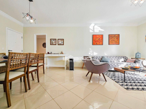 Imagem Apartamento com 3 Quartos à Venda, 136 m² em Riviera De São Lourenço - Bertioga