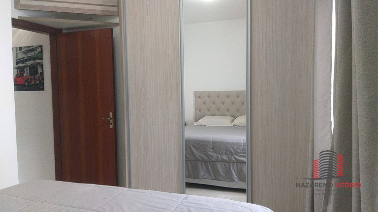 Imagem Casa com 2 Quartos à Venda, 70 m² em Forquilhas - São José
