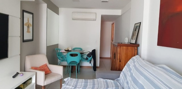 Imagem Imóvel com 3 Quartos à Venda, 105 m² em Santa Rosa - Niterói
