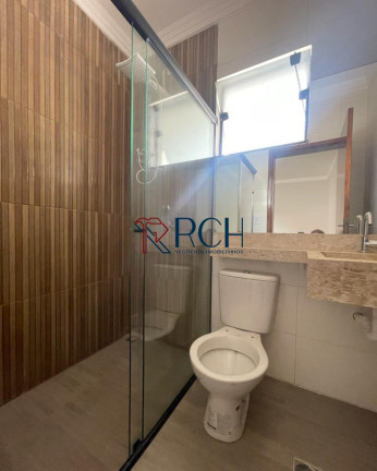 Imagem Casa com 3 Quartos à Venda, 107 m² em Caguassu - Sorocaba Imagem Casa com 3 Quartos à Venda, 107 m² em Caguassu - Sorocaba