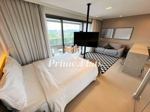 Imagem Apartamento com 1 Quarto para Alugar, 46 m² em Pinheiros - São Paulo Imagem Apartamento com 1 Quarto para Alugar, 46 m² em Pinheiros - São Paulo