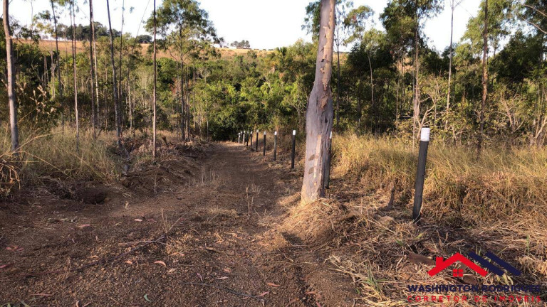 Imagem Chácara com 6 Quartos à Venda, 20.000 m² em Olhos D'água - Alexânia