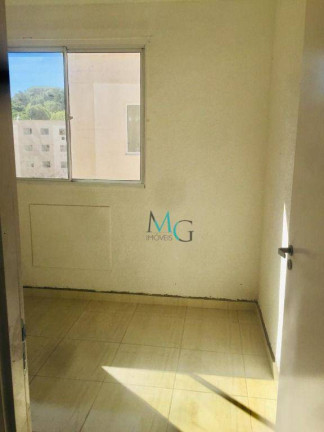 Imagem Apartamento com 2 Quartos para Alugar, 42 m² em Santíssimo - Rio De Janeiro Imagem Apartamento com 2 Quartos para Alugar, 42 m² em Santíssimo - Rio De Janeiro