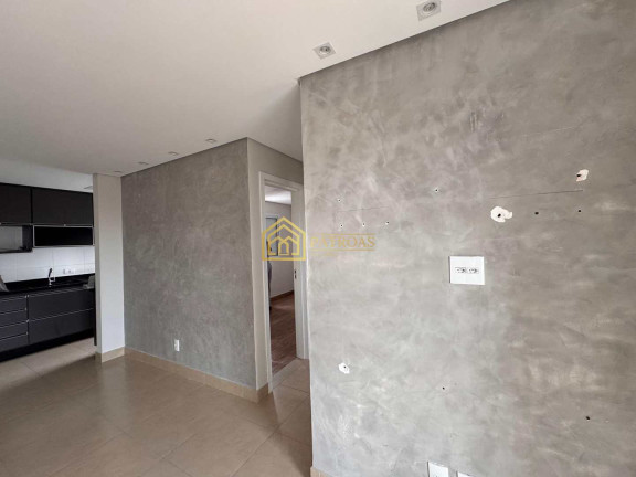 Imagem Apartamento com 2 Quartos à Venda, 55 m² em Paulicéia - São Bernardo Do Campo Imagem Apartamento com 2 Quartos à Venda, 55 m² em Paulicéia - São Bernardo Do Campo