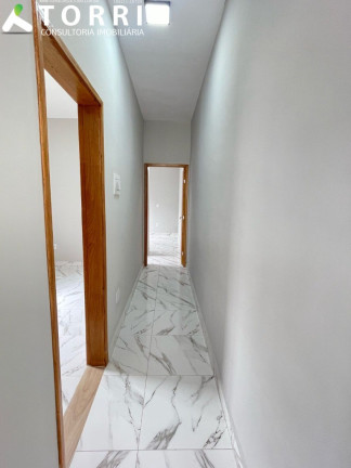 Imagem Casa com 2 Quartos à Venda, 75 m² em Parque São Bento - Sorocaba