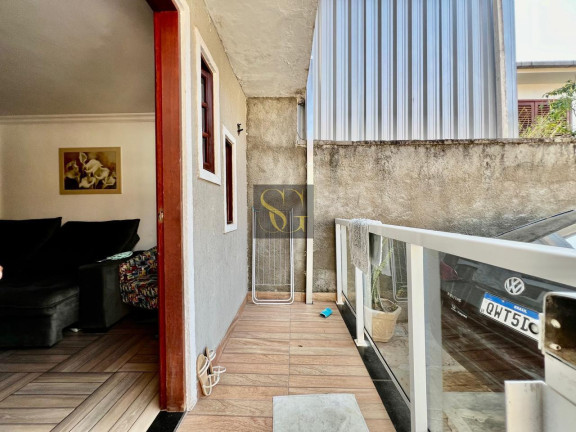 Imagem Casa com 4 Quartos à Venda, 400 m² em São Pedro - Teresópolis Imagem Casa com 4 Quartos à Venda, 400 m² em São Pedro - Teresópolis
