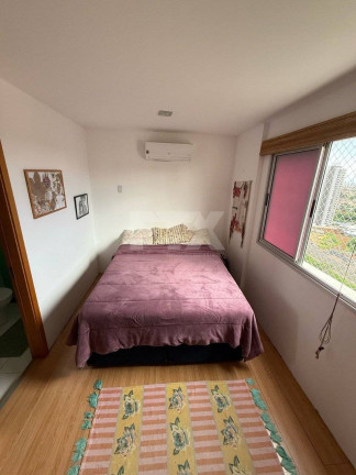 Imagem Apartamento com 2 Quartos à Venda, 76 m² em Carandá Bosque - Campo Grande