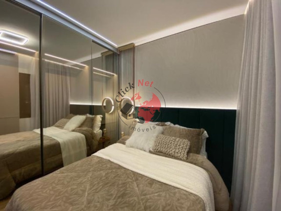 Imagem Apartamento com 2 Quartos à Venda, 58 m² em Baeta Neves - São Bernardo Do Campo