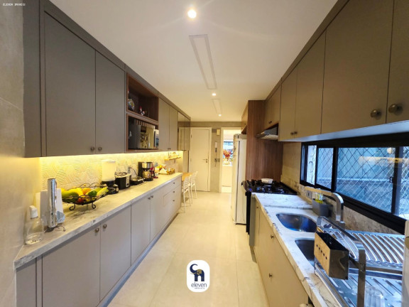 Imagem Apartamento com 3 Quartos à Venda, 192 m² em Pituba - Salvador
