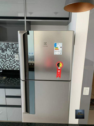 Imagem Apartamento com 2 Quartos à Venda, 57 m² em Planalto - São Bernardo Do Campo