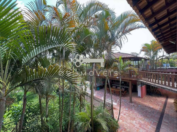 Imagem Casa de Condomínio com 4 Quartos à Venda,  em Jardim Das Flores - Cotia