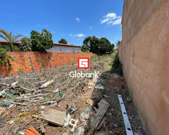 Imagem Terreno à Venda, 440 m² em Maracanã - Montes Claros Imagem Terreno à Venda, 440 m² em Maracanã - Montes Claros