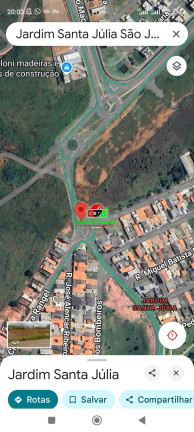 Imagem Terreno à Venda, 281 m² em Jardim Santa Júlia - São José Dos Campos Imagem Terreno à Venda, 281 m² em Jardim Santa Júlia - São José Dos Campos