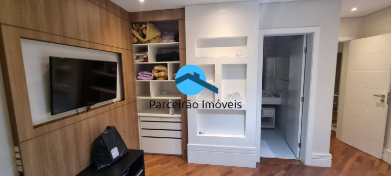 Imagem Casa de Condomínio com 4 Quartos à Venda, 500 m² em Parque Terra Nova Ii - São Bernardo Do Campo Imagem Casa de Condomínio com 4 Quartos à Venda, 500 m² em Parque Terra Nova Ii - São Bernardo Do Campo