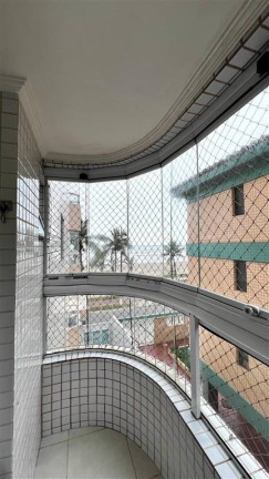 Imagem Apartamento com 2 Quartos à Venda, 78 m² em Caiçara - Praia Grande