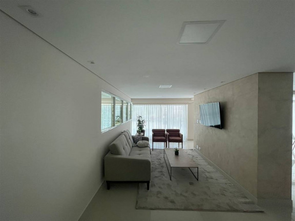 Imagem Apartamento com 3 Quartos à Venda, 117 m² em Boqueirão - Praia Grande Imagem Apartamento com 3 Quartos à Venda, 117 m² em Boqueirão - Praia Grande