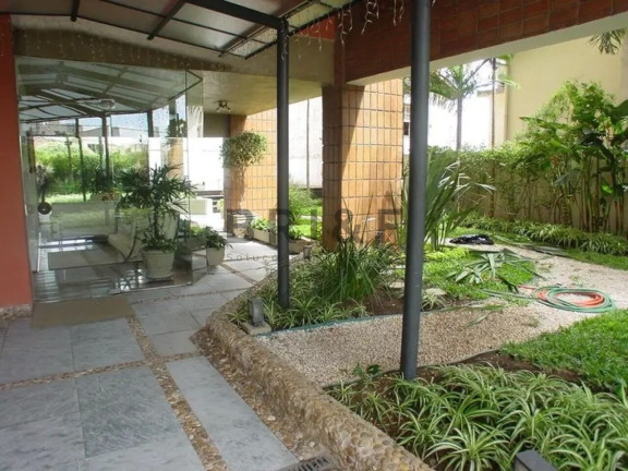 Imagem Apartamento com 3 Quartos à Venda, 156 m² em Campo Belo - São Paulo Imagem Apartamento com 3 Quartos à Venda, 156 m² em Campo Belo - São Paulo