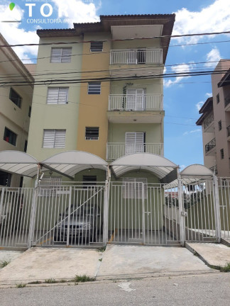 Imagem Apartamento com 2 Quartos à Venda, 70 m² em Vila Jardini - Sorocaba