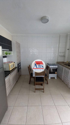 Imagem Apartamento com 2 Quartos à Venda, 62 m² em Ponta Da Praia - Santos