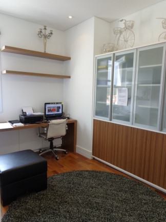 Imagem Apartamento com 4 Quartos à Venda, 284 m² em Tamboré - Santana De Parnaíba Imagem Apartamento com 4 Quartos à Venda, 284 m² em Tamboré - Santana De Parnaíba