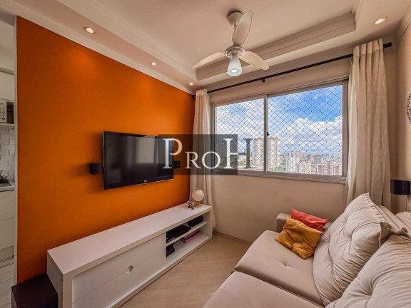 Imagem Apartamento com 1 Quarto à Venda, 49 m² em Centro - São Bernardo Do Campo Imagem Apartamento com 1 Quarto à Venda, 49 m² em Centro - São Bernardo Do Campo