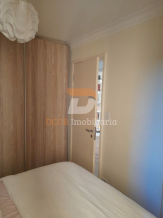 Imagem Apartamento com 3 Quartos à Venda, 67 m² em Centro  - Diadema