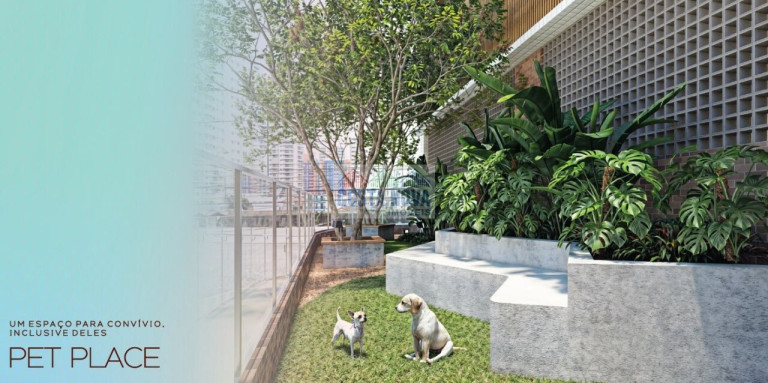 Apartamento com 1 Quarto à Venda, 48 m² em Guilhermina - Praia Grande