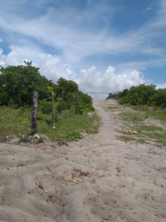 Imagem Terreno à Venda, 3.020 m² em Tibau Do Sul