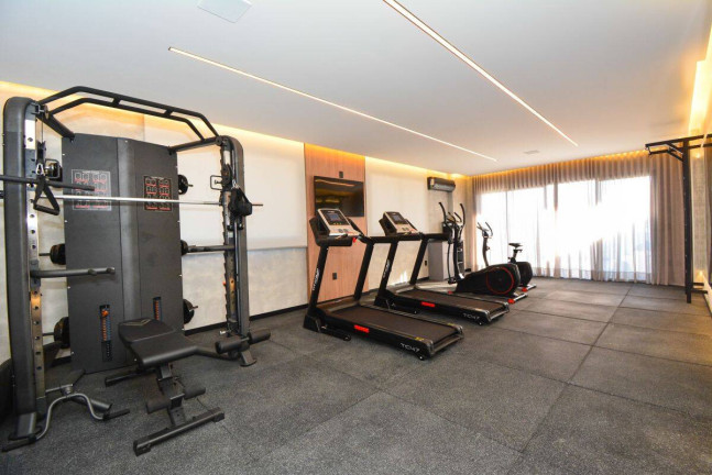 Imagem Apartamento com 1 Quarto à Venda, 68 m² em Centro - Florianópolis