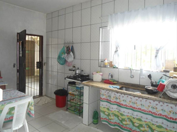 Imagem Casa com 3 Quartos à Venda, 65 m² em Loty - Itanhaem Imagem Casa com 3 Quartos à Venda, 65 m² em Loty - Itanhaem
