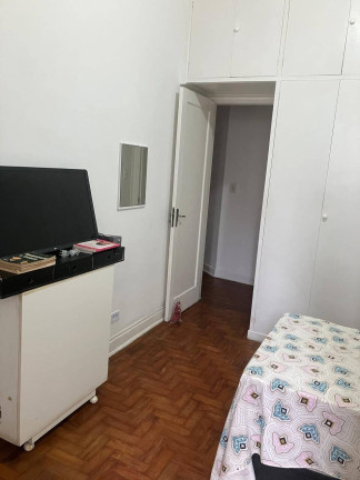 Imagem Apartamento com 2 Quartos à Venda, 79 m² em Boqueirão - Santos Imagem Apartamento com 2 Quartos à Venda, 79 m² em Boqueirão - Santos