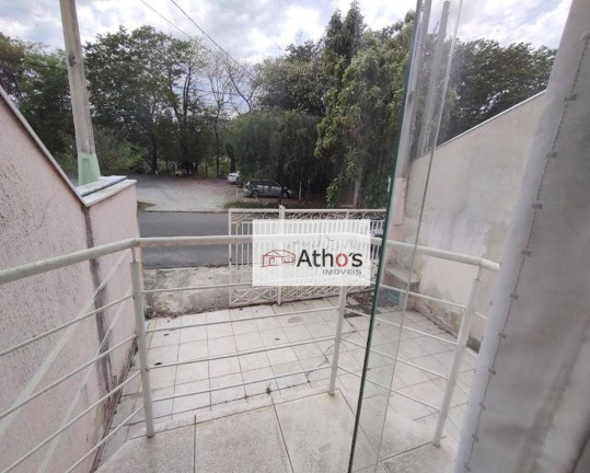 Imagem Casa com 2 Quartos à Venda, 69 m² em Jardim Residencial Villa Amato - Sorocaba