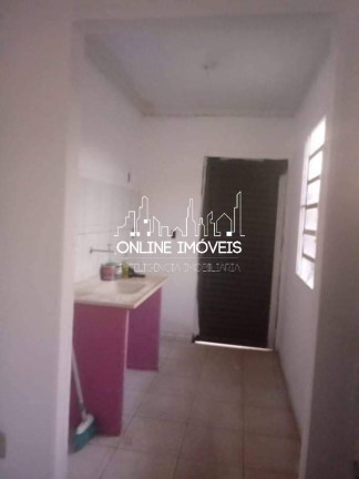 Imagem Casa com 2 Quartos à Venda, 270 m² em Residencial Floresta - Mogi Mirim