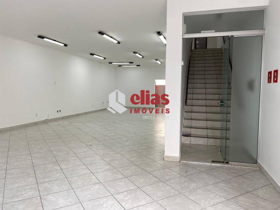 Sala Comercial para Alugar, 245 m² em Centro - Bauru