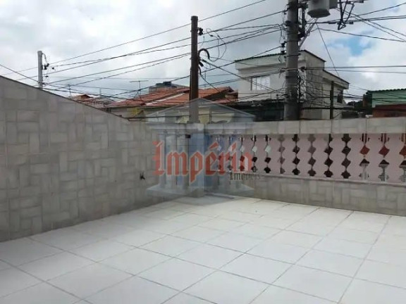 Imagem Sobrado com 3 Quartos à Venda, 272 m² em Jardim Las Vegas - Santo André Imagem Sobrado com 3 Quartos à Venda, 272 m² em Jardim Las Vegas - Santo André