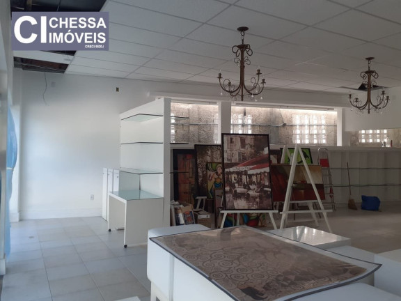 Imagem Loja para Alugar, 170 m² em Ariribá - Balneário Camboriú