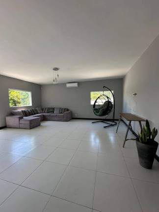 Imagem Casa de Condomínio com 4 Quartos à Venda, 1.200 m² em Guarajuba - Camaçari